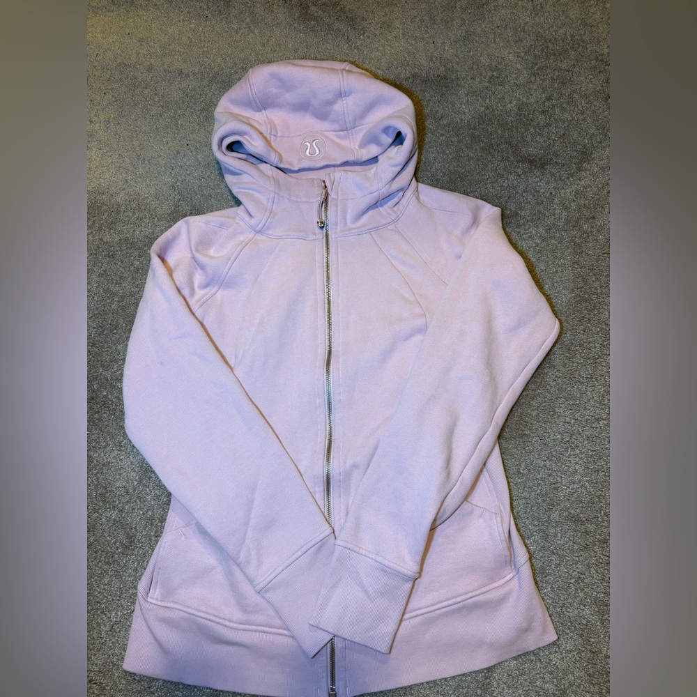 lululemon athletica pink haze